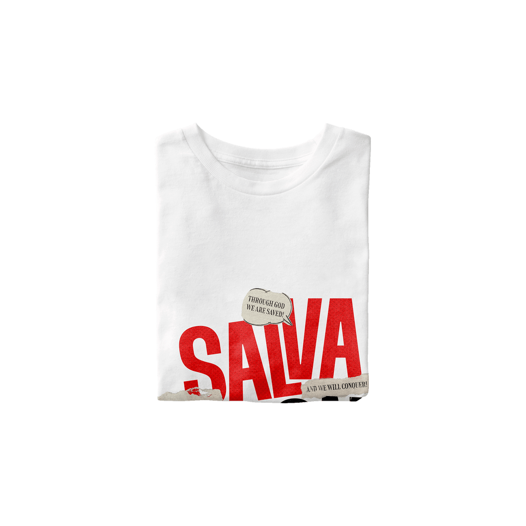 Salvation