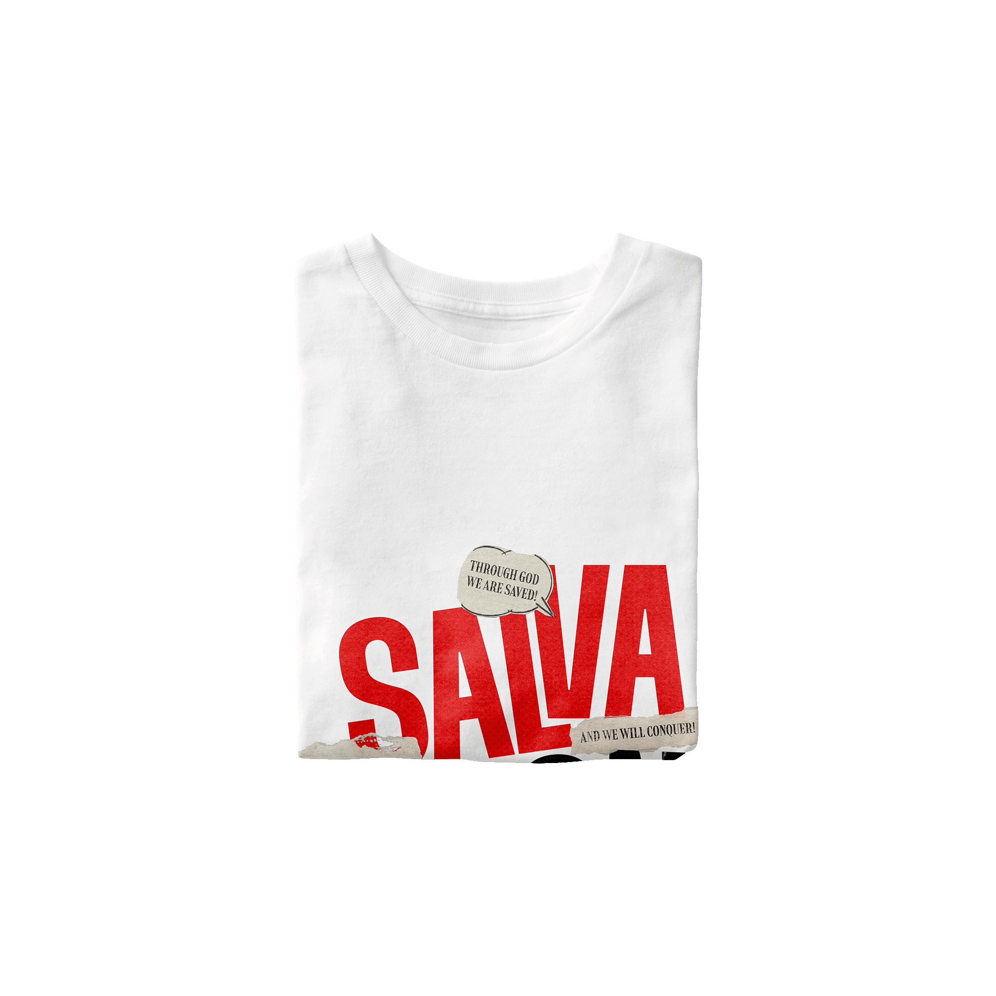 Salvation