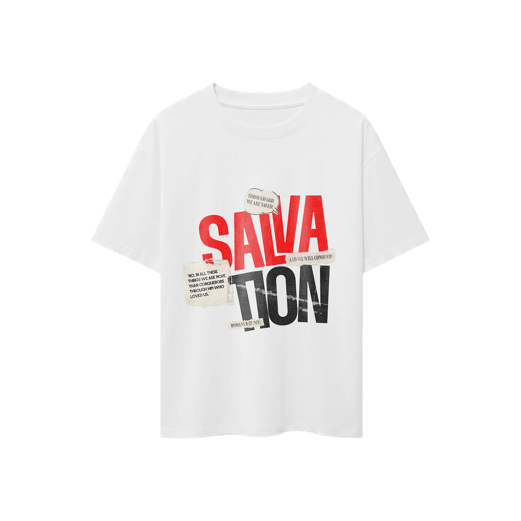 Salvation