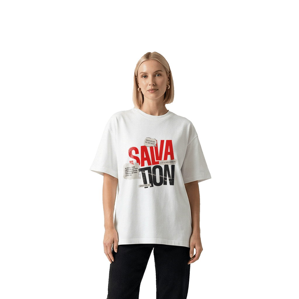 Salvation