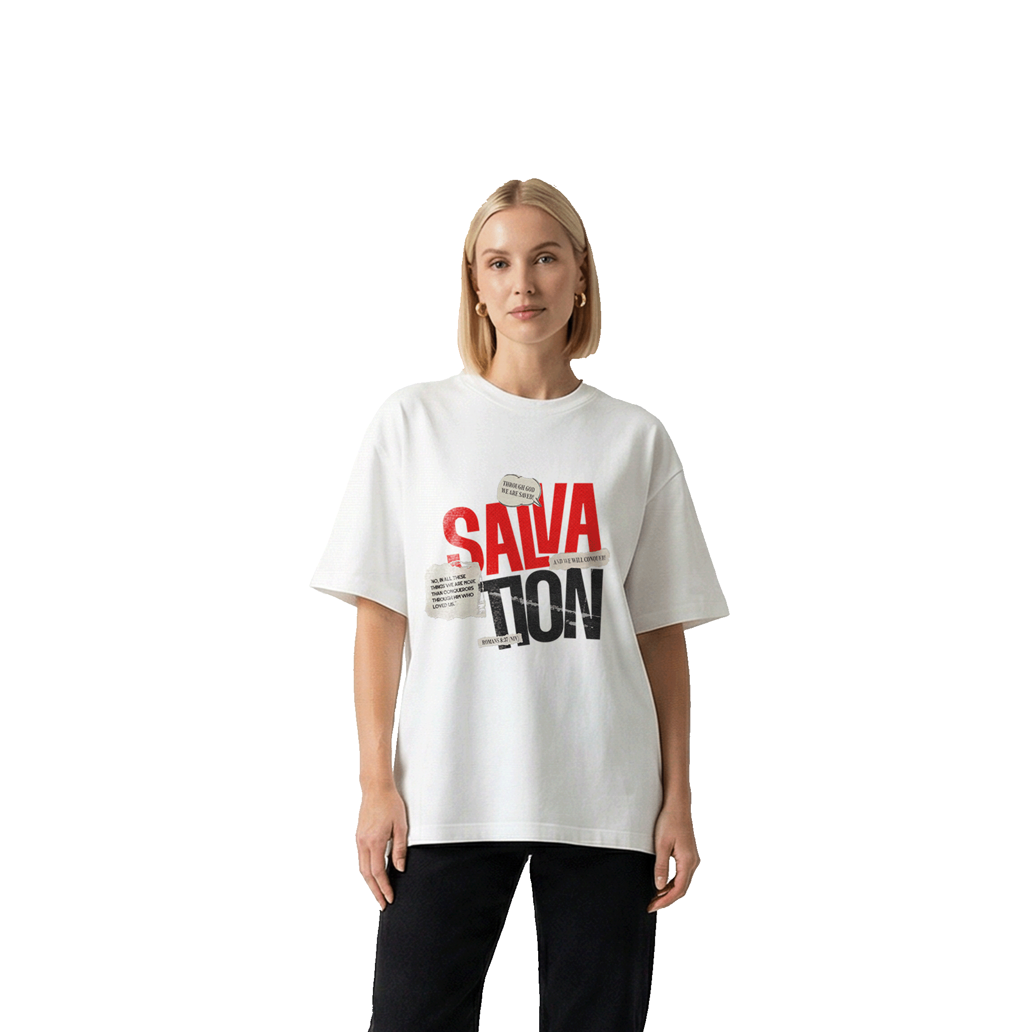 Salvation