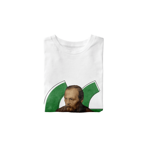 Dostoevsky Quote