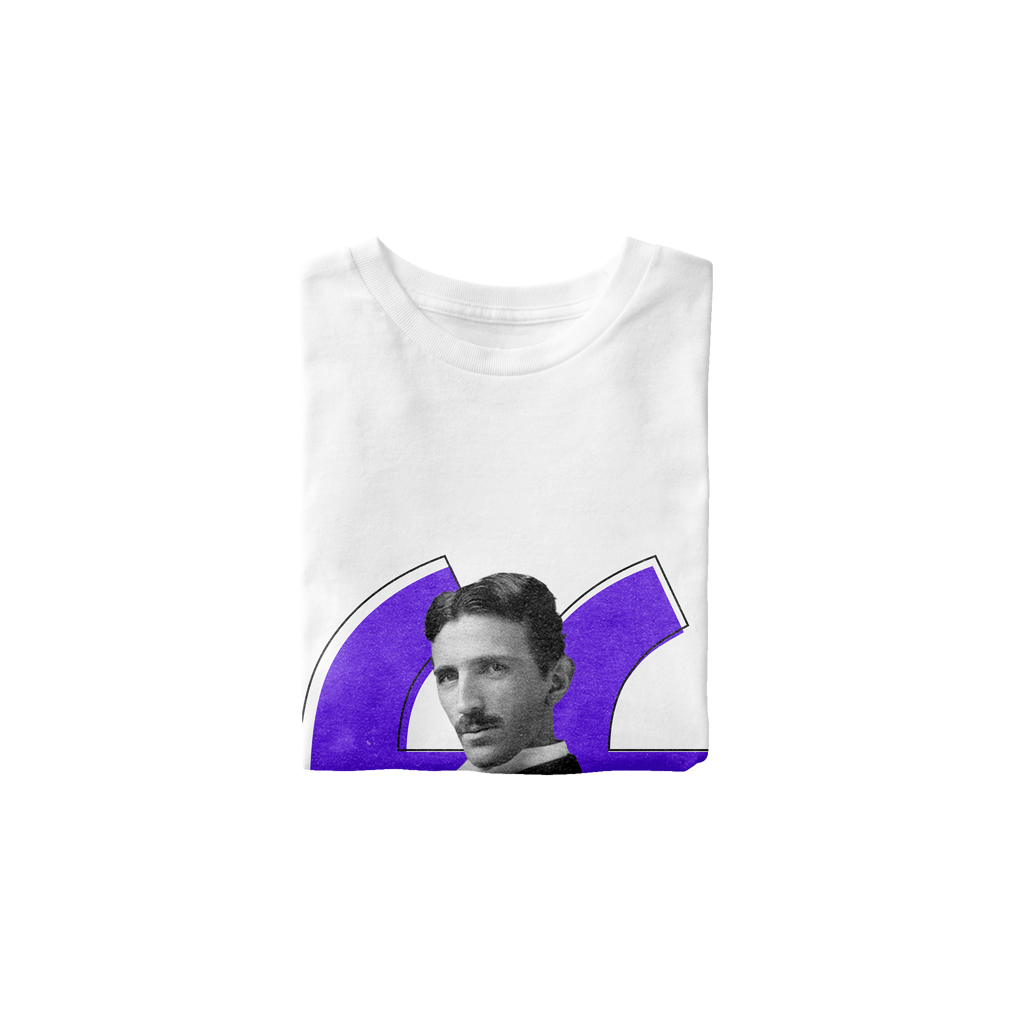 Nikola Tesla Quote