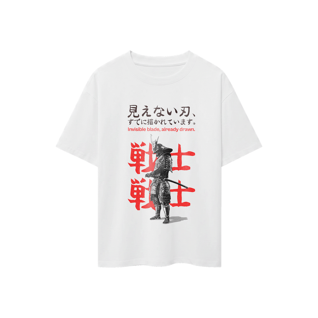The Samurai