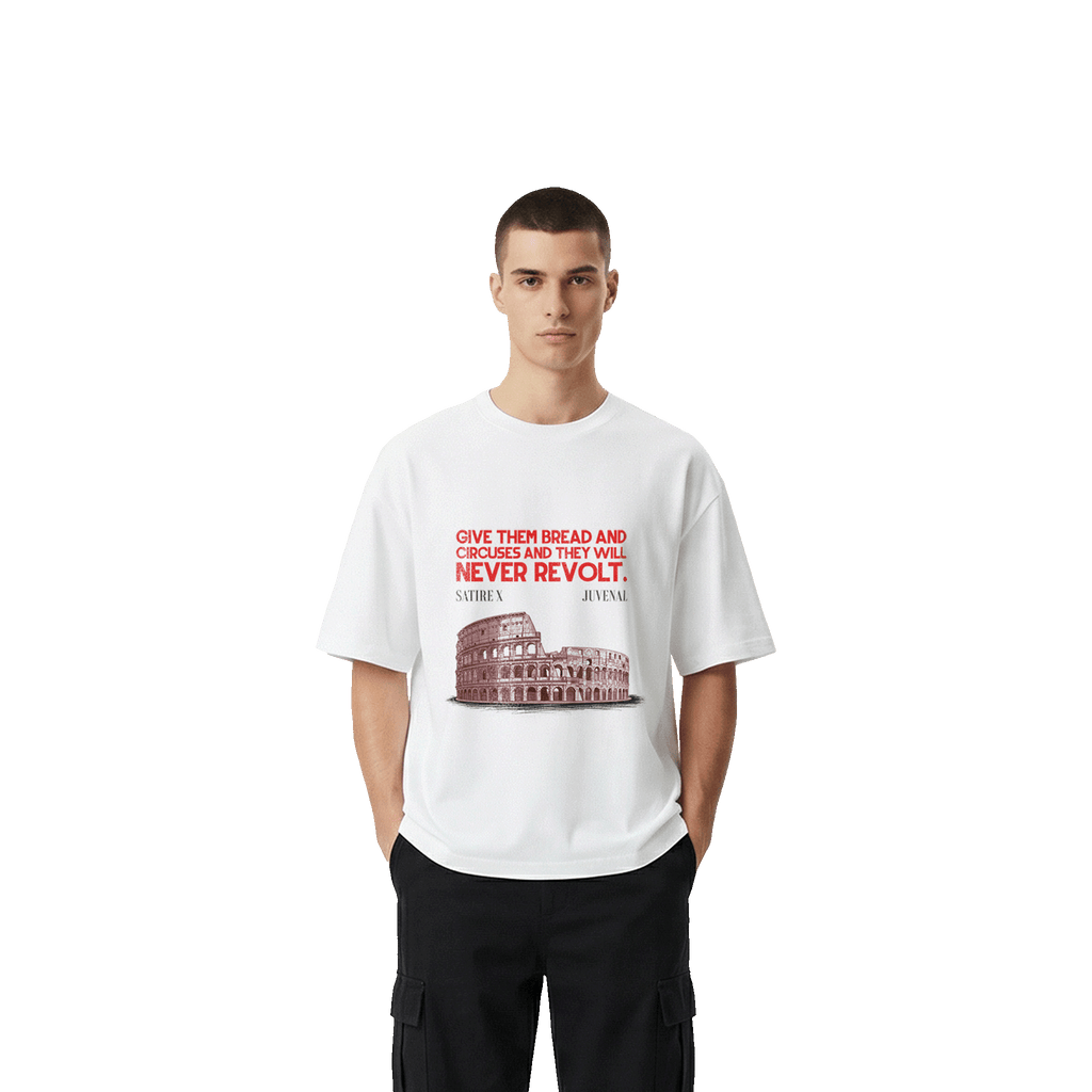 The Colosseum