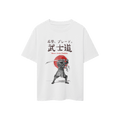 Bushido Red Sun