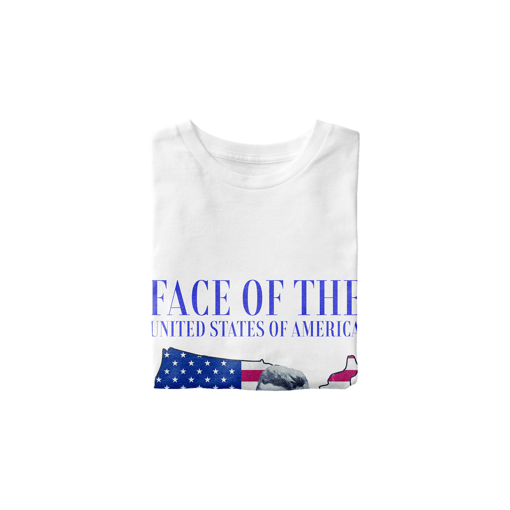 Face of USA