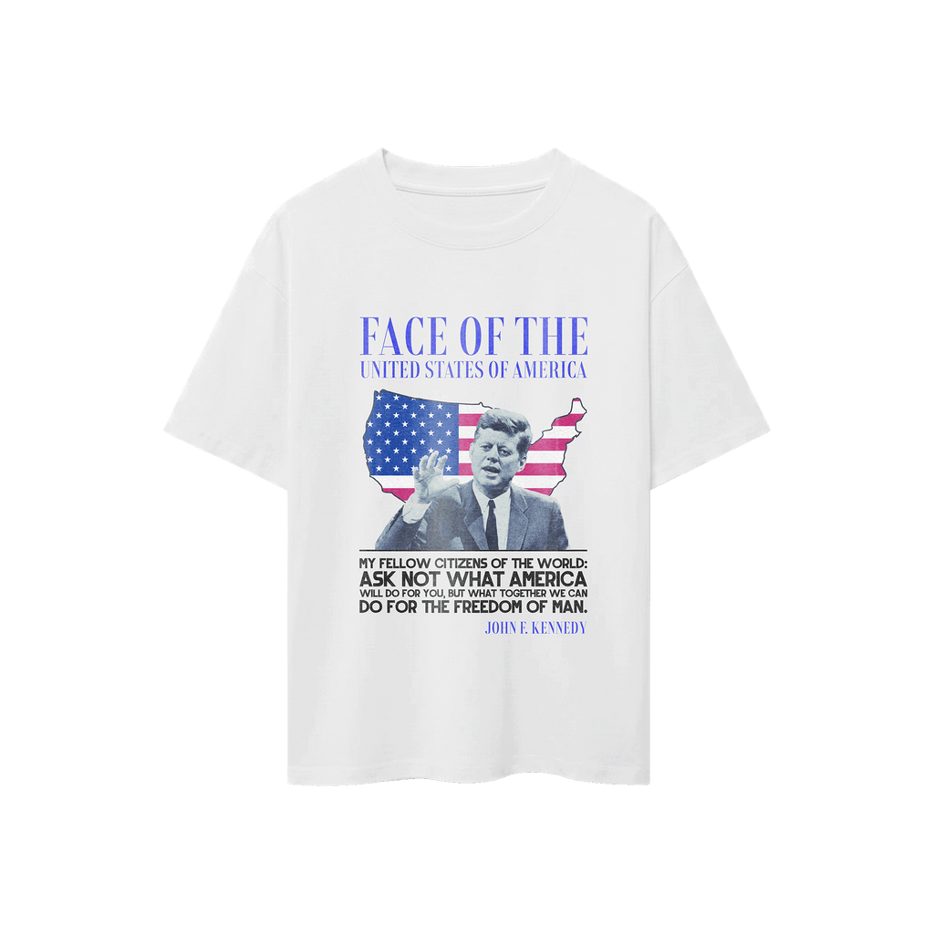 Face of USA