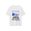 Face of USA