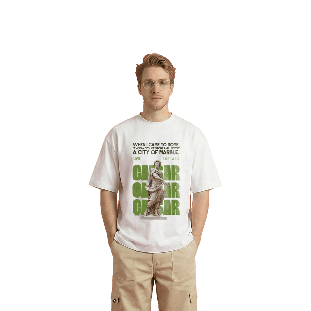 Julius Caesar