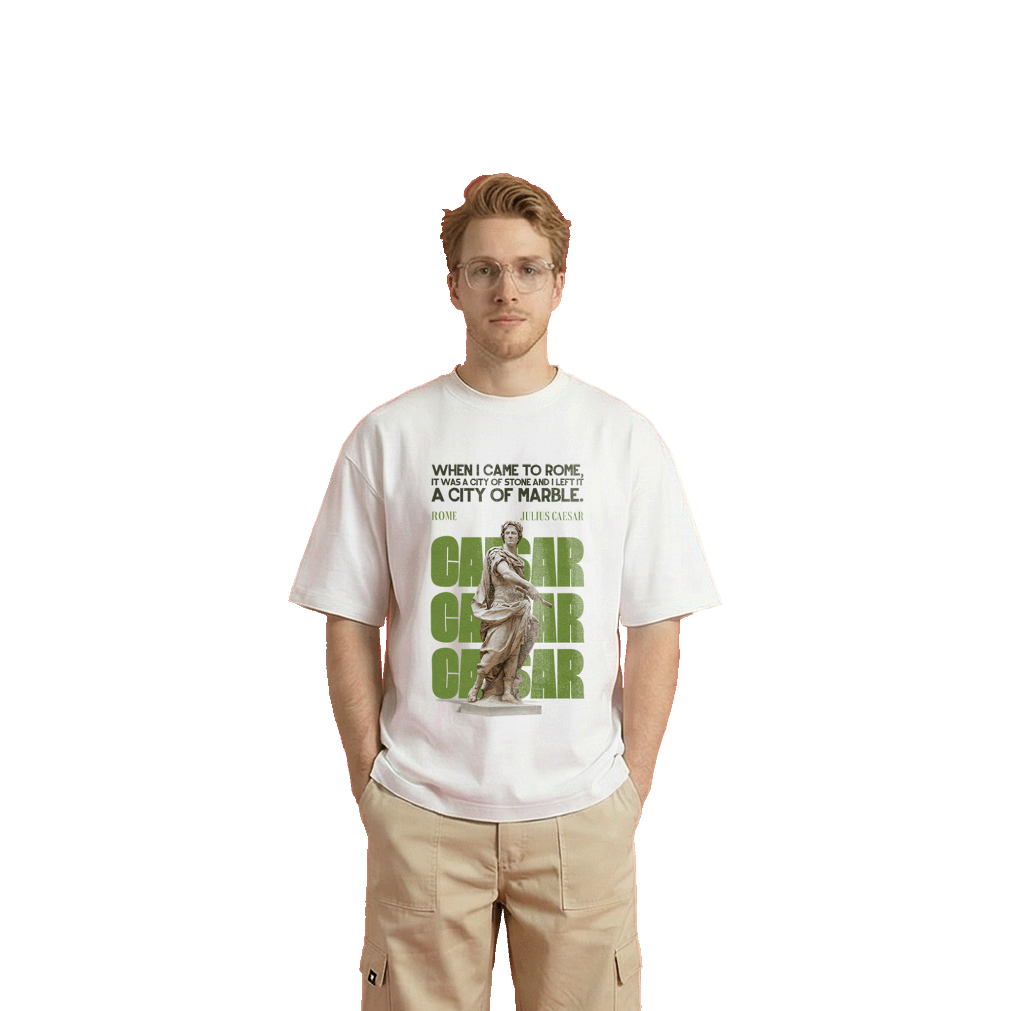 Julius Caesar