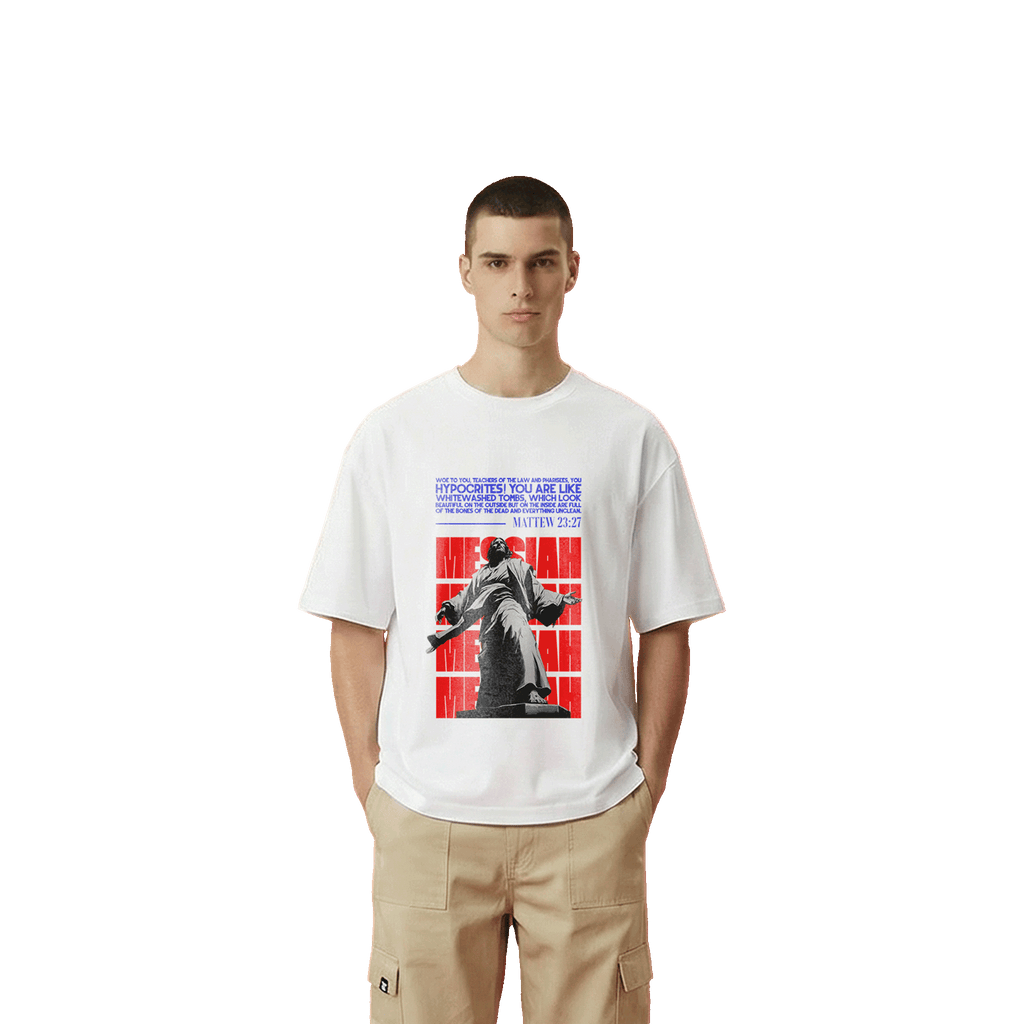 The Messiah