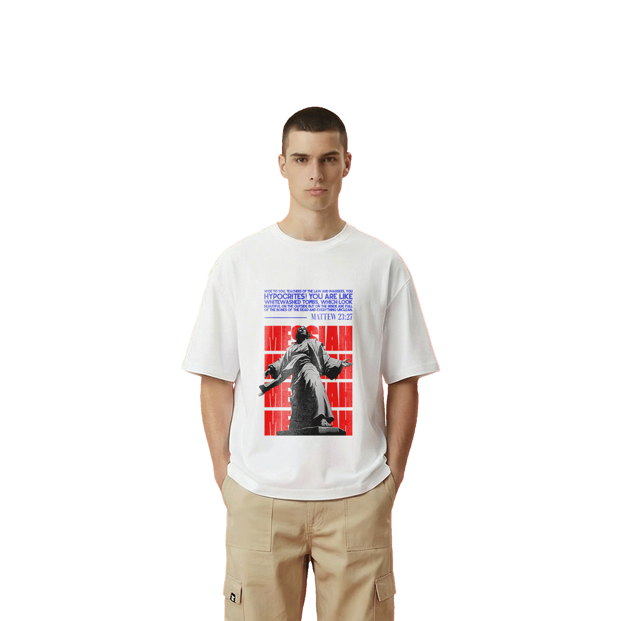 The Messiah
